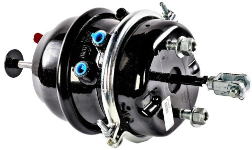 MGM BRAKES TANDEM SPRING BRAKE CHAMBER TR3030TS