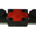 ARGO-HYTOS HYDRAULICS HYDRAULIC SOLENOID VALVE: TANDEM 12V