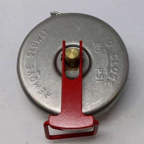 L & M RADIATOR INC. CAP: EXPANSION TANK 20psi