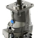 DANA - BREVINI FLUID POWER HYDRAULIC MOTOR: AXIAL PISTON 160cc