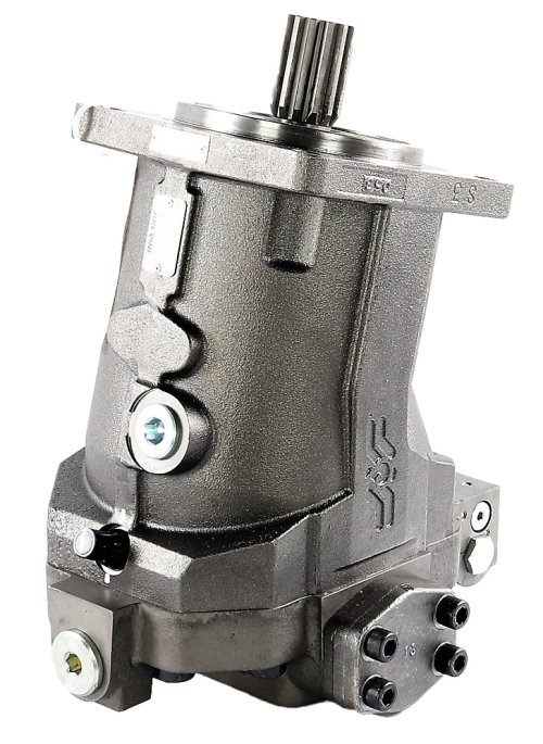 DANA HYDRAULIC MOTOR: AXIAL PISTON 160cc