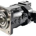 REXROTH GMBH HYDRAULIC AXIAL PISTON MOTOR 107cc