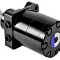 M+S HYDRAULIC HYDRAULIC ORBITAL MOTOR 350cc 1-1/4\" SHAFT