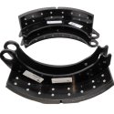 BENDIX BRAKE SHOE - LINING ASSEMBLY