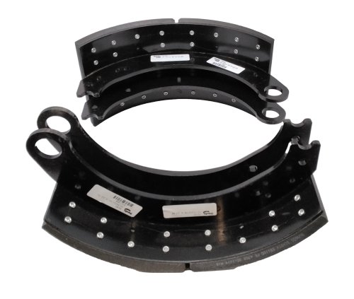 BENDIX BRAKE SHOE - LINING ASSEMBLY