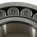 NSK SPHERICAL ROLLER BEARING: 125mm OD