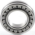 NSK BEARINGS SPHERICAL ROLLER BEARING: 125mm OD