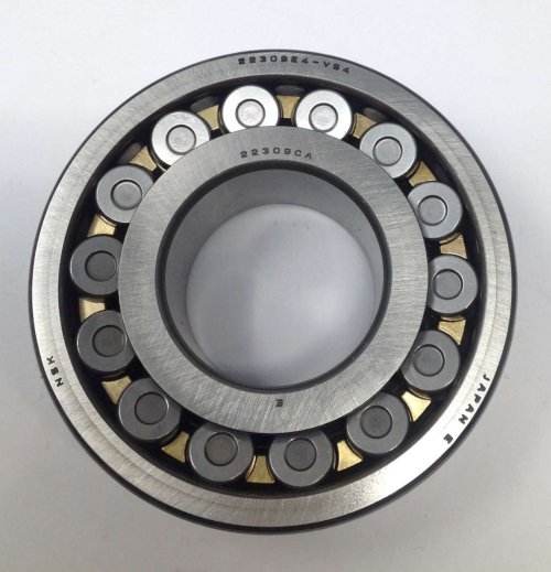 NSK SPHERICAL ROLLER BEARING 100mm OD