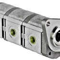 CASAPPA HYDRAULIC TRIPLE GEAR PUMP