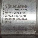 CASAPPA HYDRAULIC TRIPLE GEAR PUMP