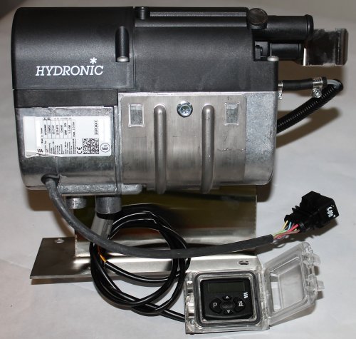 ATLAS COPCO MAINTENANCE KIT