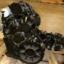JLG TRANSMISSION 3-SPEED POWER SHIFT