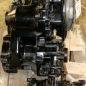 JLG TRANSMISSION 3-SPEED POWER SHIFT