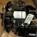 JLG TRANSMISSION 3-SPEED POWER SHIFT