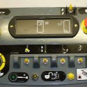 JLG ELECTRIC ASSYPLATFORM CONSOLE