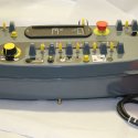 JLG ELECTRIC ASSYPLATFORM CONSOLE