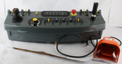 JLG ELECTRIC ASSYCONSOLE BOX 400S/SJ