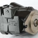 JLG HYDRAULIC MOTOR AXIAL PISTON VARIABLE