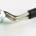 JLG HEATERBLOCK