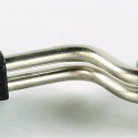 JLG HEATERBLOCK