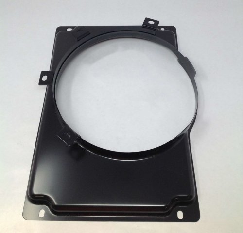 JLG FAN SHROUD