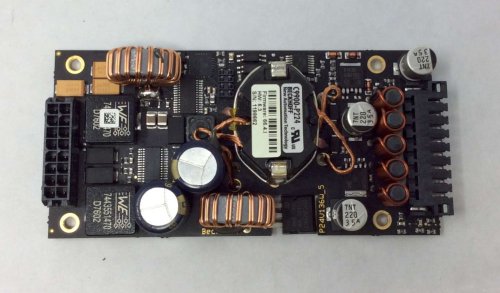 ATLAS COPCO CIRCUIT CARD: POWER SUPPLY