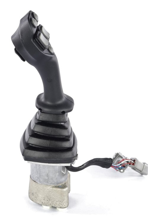 JCB JOYSTICK CONTROL VALVE RH