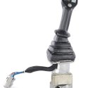 JCB JOYSTICK CONTROL VALVE LH LP-ISO 7-WAY