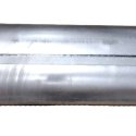 FLEETGUARD EXHAUST MUFFLER