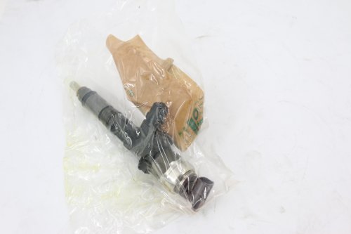 KUBOTA FUEL INJECTOR