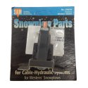 BUYERS PRODUCTS 12V RELAY FOR CALBE HYDRAULIC SYSTEM
