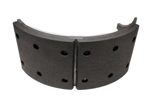BENDIX BRAKE SHOE & LINING ASSEMBLY
