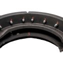 BENDIX BRAKE SHOE & LINING ASSEMBLY