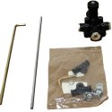 HALDEX MIDLAND IR HEIGHT CONTROL VALVE KIT W/ LINKAGE