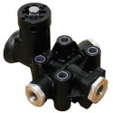 HALDEX MIDLAND IR HEIGHT CONTROL VALVE KIT W/ LINKAGE