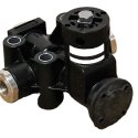 HALDEX MIDLAND IR HEIGHT CONTROL VALVE KIT W/ LINKAGE