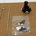 HALDEX MIDLAND IR HEIGHT CONTROL VALVE KIT W/ LINKAGE