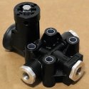 HALDEX MIDLAND IR HEIGHT CONTROL VALVE KIT W/ LINKAGE