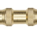HALDEX ALL-MAKES FITTING UNION CONNECTOR 1/4T