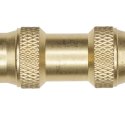 HALDEX FITTING UNION CONNECTOR 1/4T