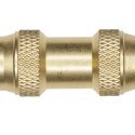 HALDEX ALL-MAKES FITTING UNION CONNECTOR 1/2T