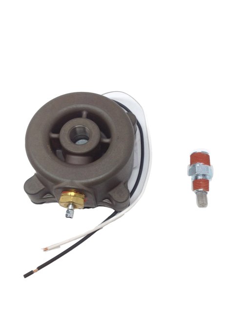 HALDEX MOISTURE EJECTION VALVE w/HE