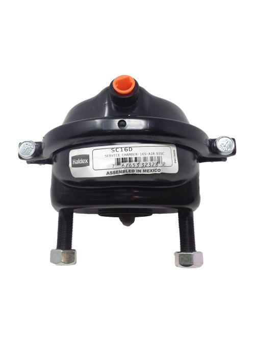 HALDEX MIDLAND SERVICE CHAMBER-16S-AIR DISC