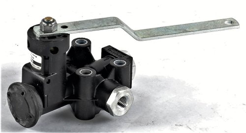 HALDEX MIDLAND VALVE HEIGHT CONTROL