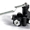 HALDEX MIDLAND VALVE HEIGHT CONTROL