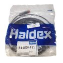 SAF-HOLLAND - HALDEX / MIDLAND SENSOR EXTENSION CABLE SNSXT 06.0M