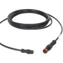 SAF-HOLLAND - HALDEX / MIDLAND SENSOR EXTENSION CABLE SNSXT 06.0M