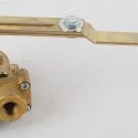 HALDEX MIDLAND VALVE HEIGHT CONTROL PRECISION