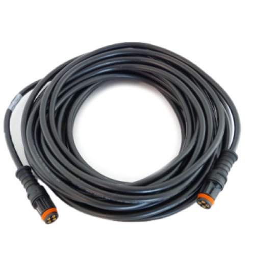 HALDEX MIDLAND AUXILIARY CABLE ASSEMBLY 14M