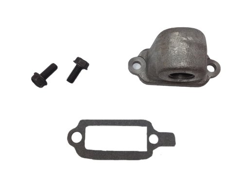 HALDEX MIDLAND COMPRESSOR MANIFOLD KIT